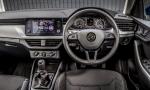Skoda Scala 2019 года (UK)